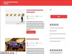 Sites similar to missourimeramecregion.org