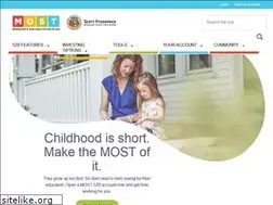 Sites similar to missourimost.org