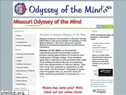 Sites similar to missouriodyssey.org