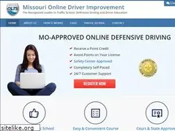 Sites similar to missourionlinedriverimprovement.com