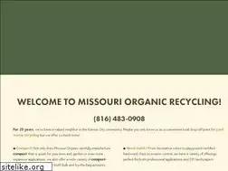 Sites similar to missouriorganic.com