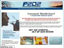 Sites similar to missourip2d2.org