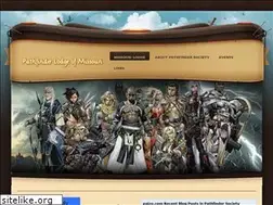 Sites similar to missouripfs.weebly.com