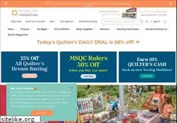Sites similar to missouriquiltco.com