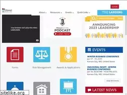 Sites similar to missourirealtor.org