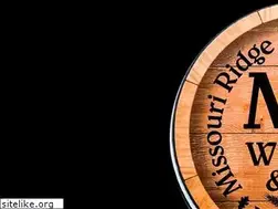 Sites similar to missouriridgedistillery.com