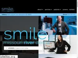 Sites similar to missouririverdental.com