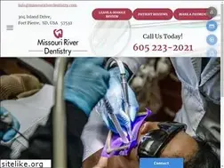 Sites similar to missouririverdentistry.com