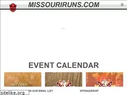 Sites similar to missouriruns.com