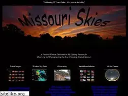 Sites similar to missouriskies.org