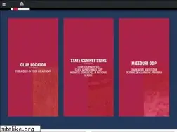 Sites similar to missourisoccer.org