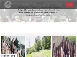 Sites similar to missouristatechialpha.com