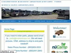 Sites similar to missouriteardroptrailers.com