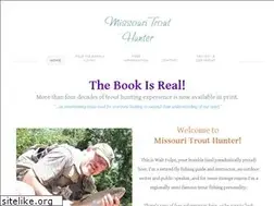 Sites similar to missouritrouthunter.com