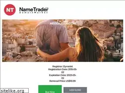 Sites similar to missourius.com