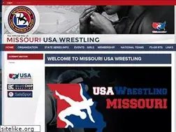Sites similar to missouriusawrestling.org