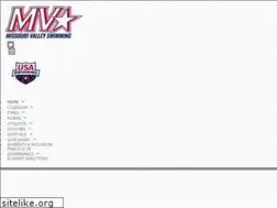 Sites similar to missourivalleyswimming.com