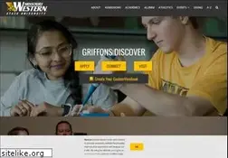 Sites similar to missouriwestern.edu