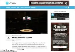 Sites similar to missouriwrestling.com