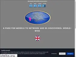 Sites similar to misspageantthief.com