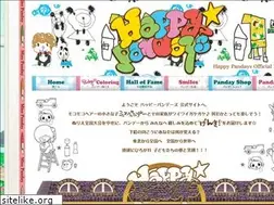 Sites similar to misspanday.com
