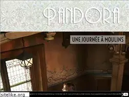 Sites similar to misspandora.fr