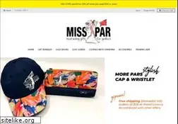 Sites similar to misspar.com