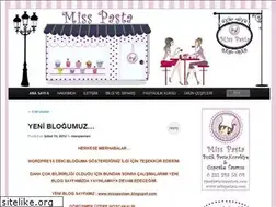 Sites similar to misspastam.wordpress.com