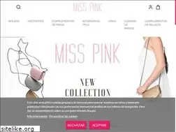 Sites similar to misspinkbeauty.com