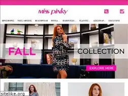 Sites similar to misspinky.gr