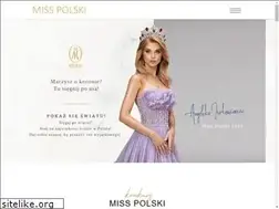 Sites similar to misspolski.pl