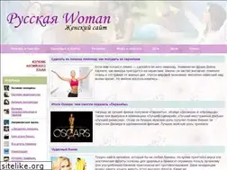 Sites similar to misspopova.com