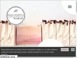 Sites similar to misspoppys.ch