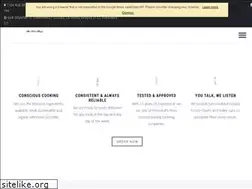 Sites similar to misspretamanger.com