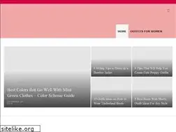 Sites similar to missprettypink.com