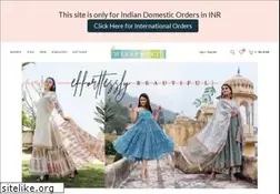 Sites similar to missprintclothing.com