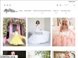 Sites similar to missprisspromandpageant.com