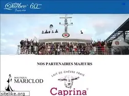 Sites similar to missquebec.ca