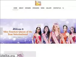 Sites similar to missqueeninternational.com