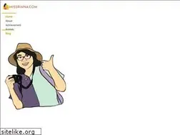 Sites similar to missriana.com