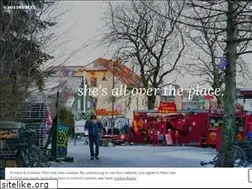 Sites similar to missruslee.com
