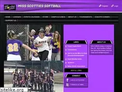 Sites similar to missscotties.com