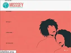 Sites similar to misssey.org