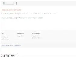 Sites similar to misssnark.blogspot.com