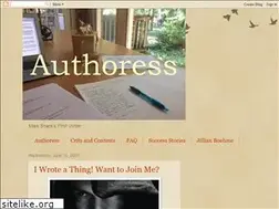 Sites similar to misssnarksfirstvictim.blogspot.com