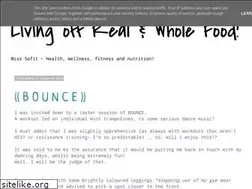 Sites similar to misssofit.blogspot.co.uk