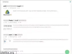 Sites similar to misssoon.com