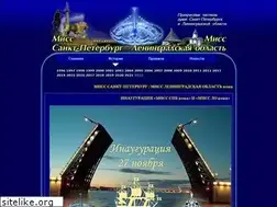 Sites similar to missspb.ru