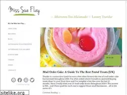Sites similar to misssueflay.com