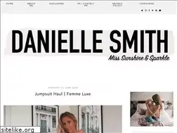 Sites similar to misssunshinesparkle.blogspot.com